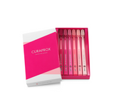 Curaprox CS 5460 Pink Limited Edition Toothbrush Set (*6pcs)