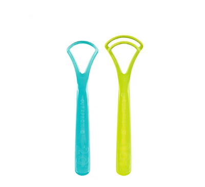 Curaprox CTC 203 Tounge Cleaner Duo Pack