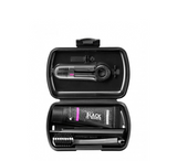 Set udhëtimi Curaprox E zezë në të bardhë 