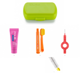 Curaprox Travel Set