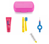 Set udhëtimi Curaprox 