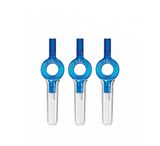 Mbajtëse praktike Curaprox UHS 409 (*3 copë)