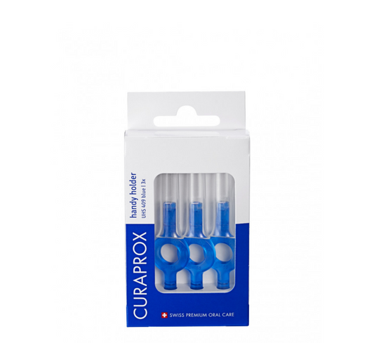 Curaprox UHS 409 Handy Holder (*3pcs)