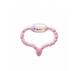Unaza Curaprox Baby Teething (0-24 muaj) 