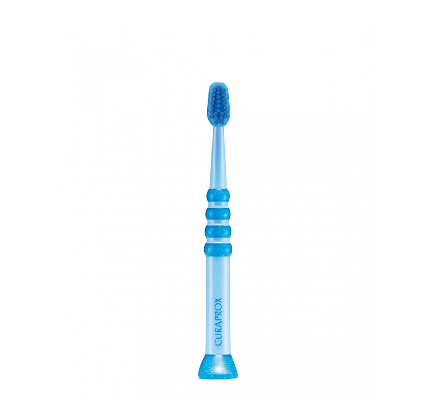 Furçë dhëmbësh për fëmijë Curaprox (0-4 vjeç) 