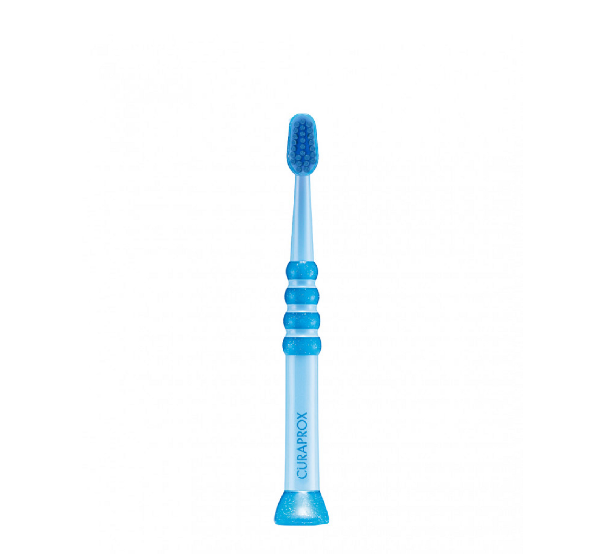 Furçë dhëmbësh për fëmijë Curaprox (0-4 vjeç) 