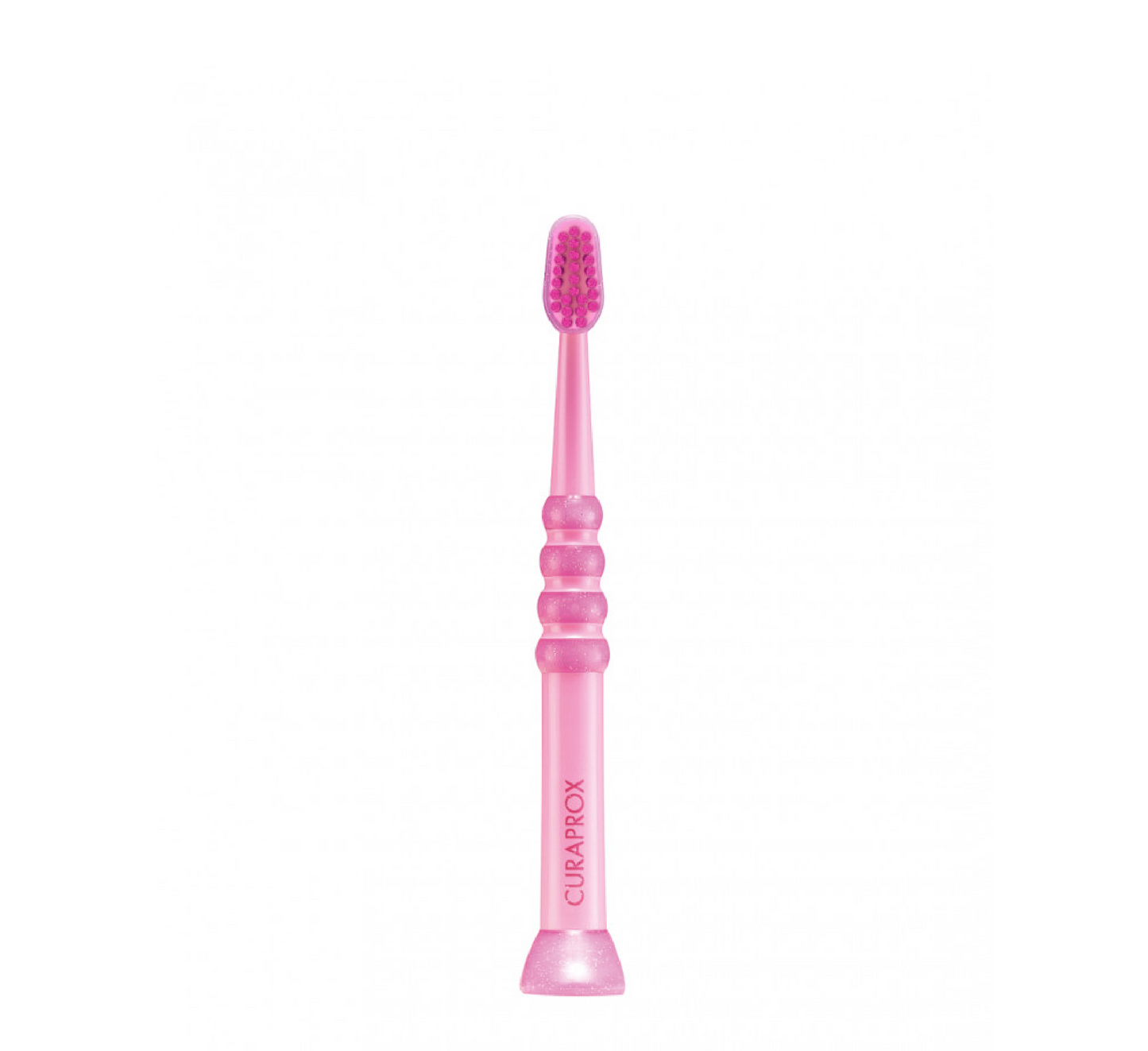 Furçë dhëmbësh për fëmijë Curaprox (0-4 vjeç) 