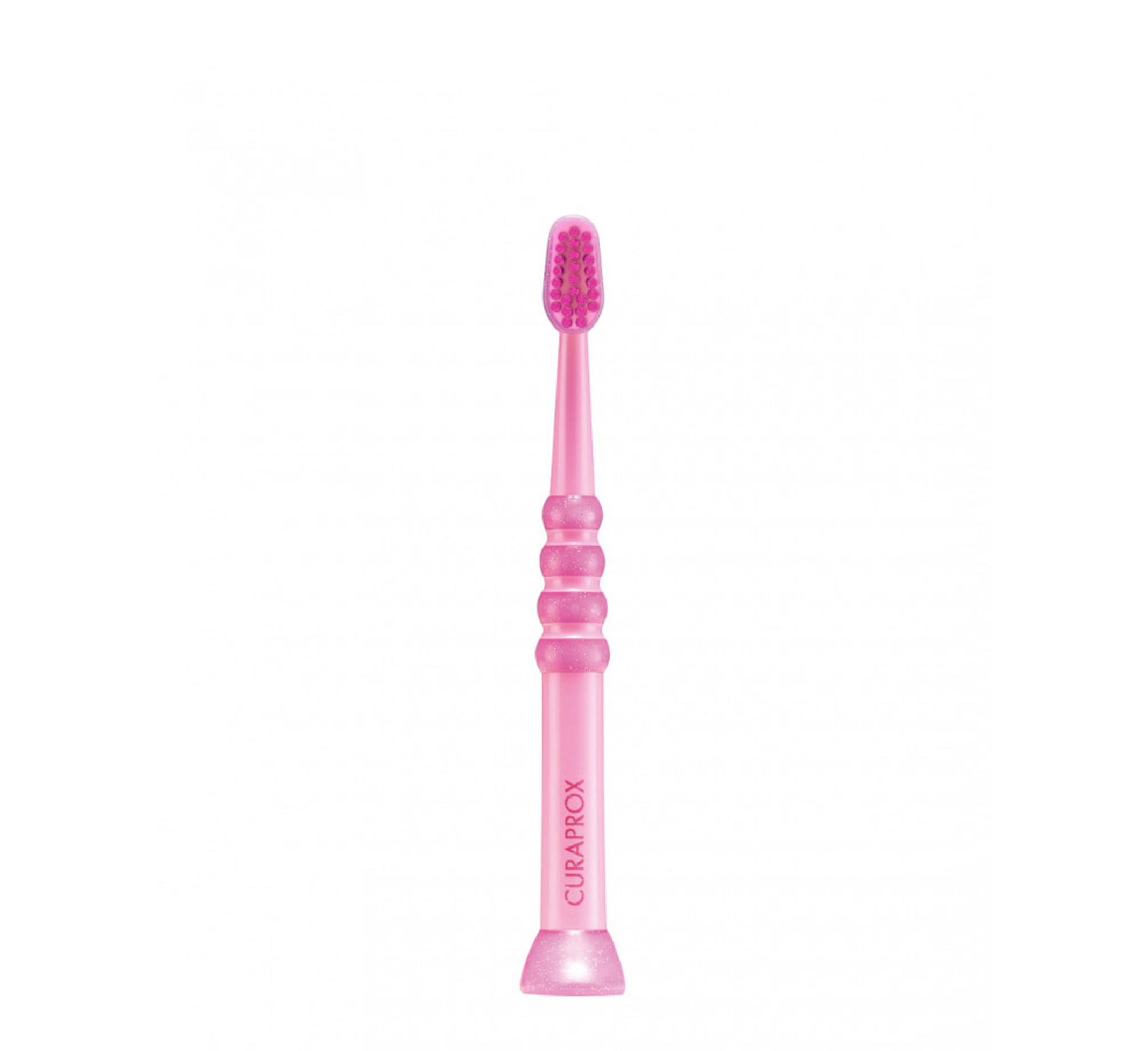 Furçë dhëmbësh për fëmijë Curaprox (0-4 vjeç) 