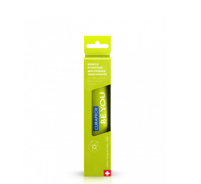 Pastë dhëmbësh Curaprox Be You *60ml