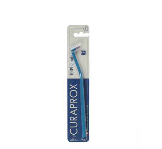 Curaprox CS 1009 Single Toothbrush