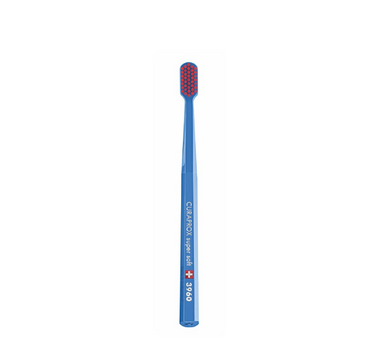 Curaprox CS 3960 Super Soft Toothbrush
