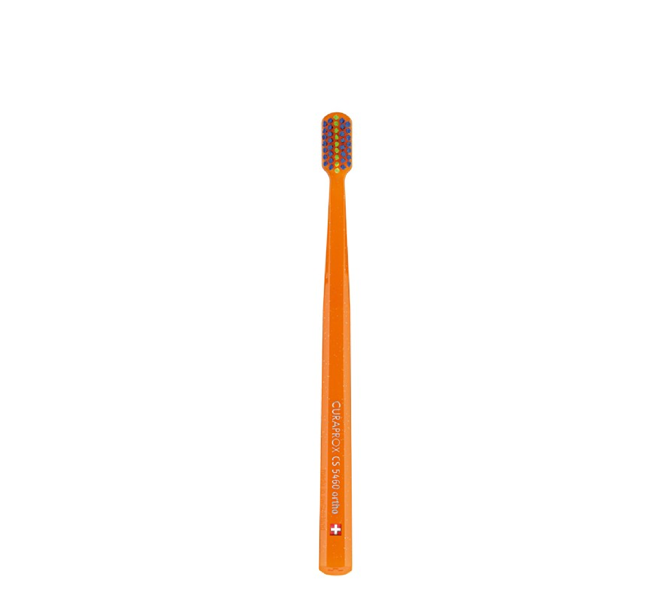 Curaprox CS 5460 Ortho Toothbrush