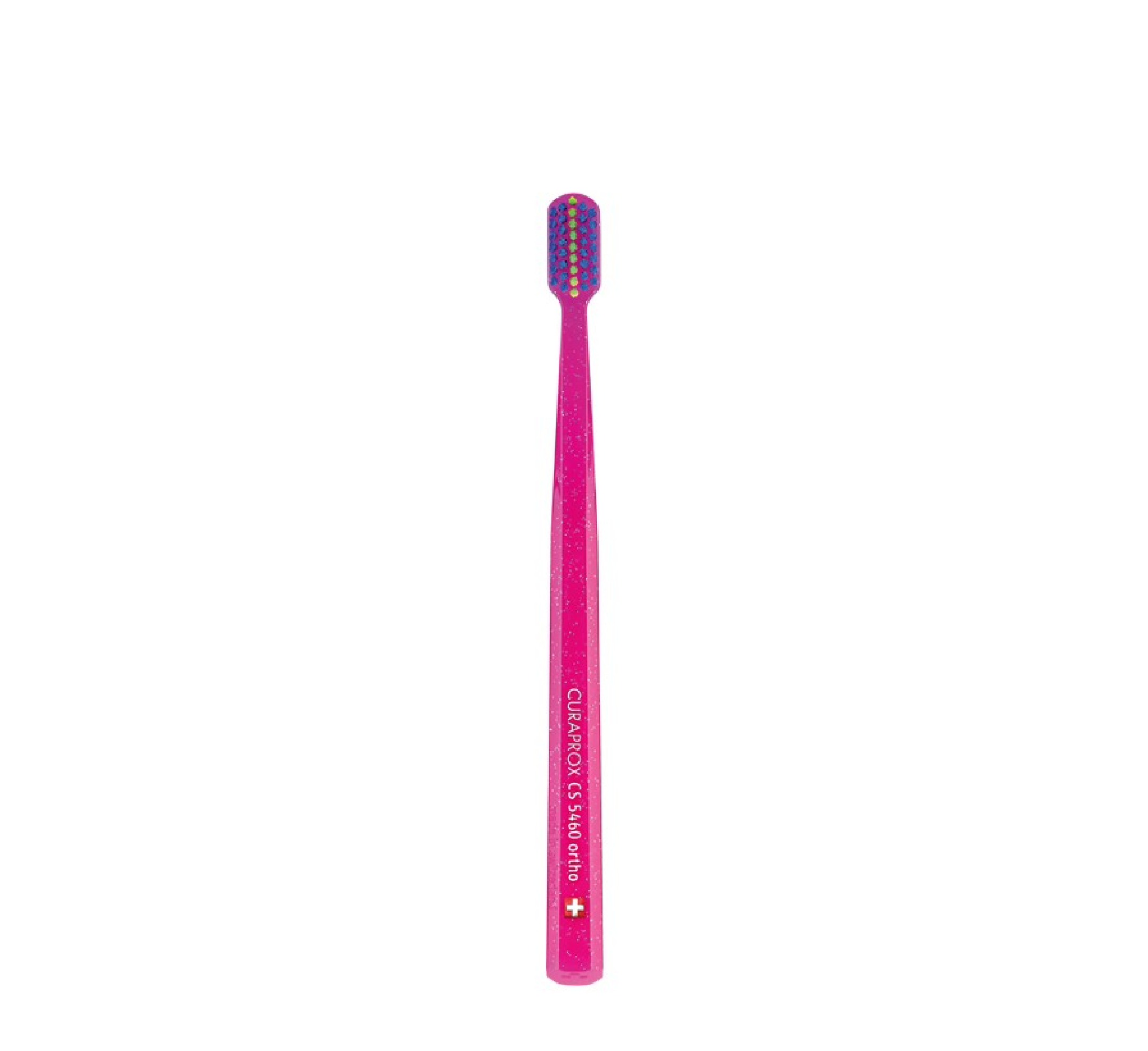 Curaprox CS 5460 Ortho Toothbrush