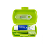 Curaprox Kids Travel Set for ages 6 to 12
