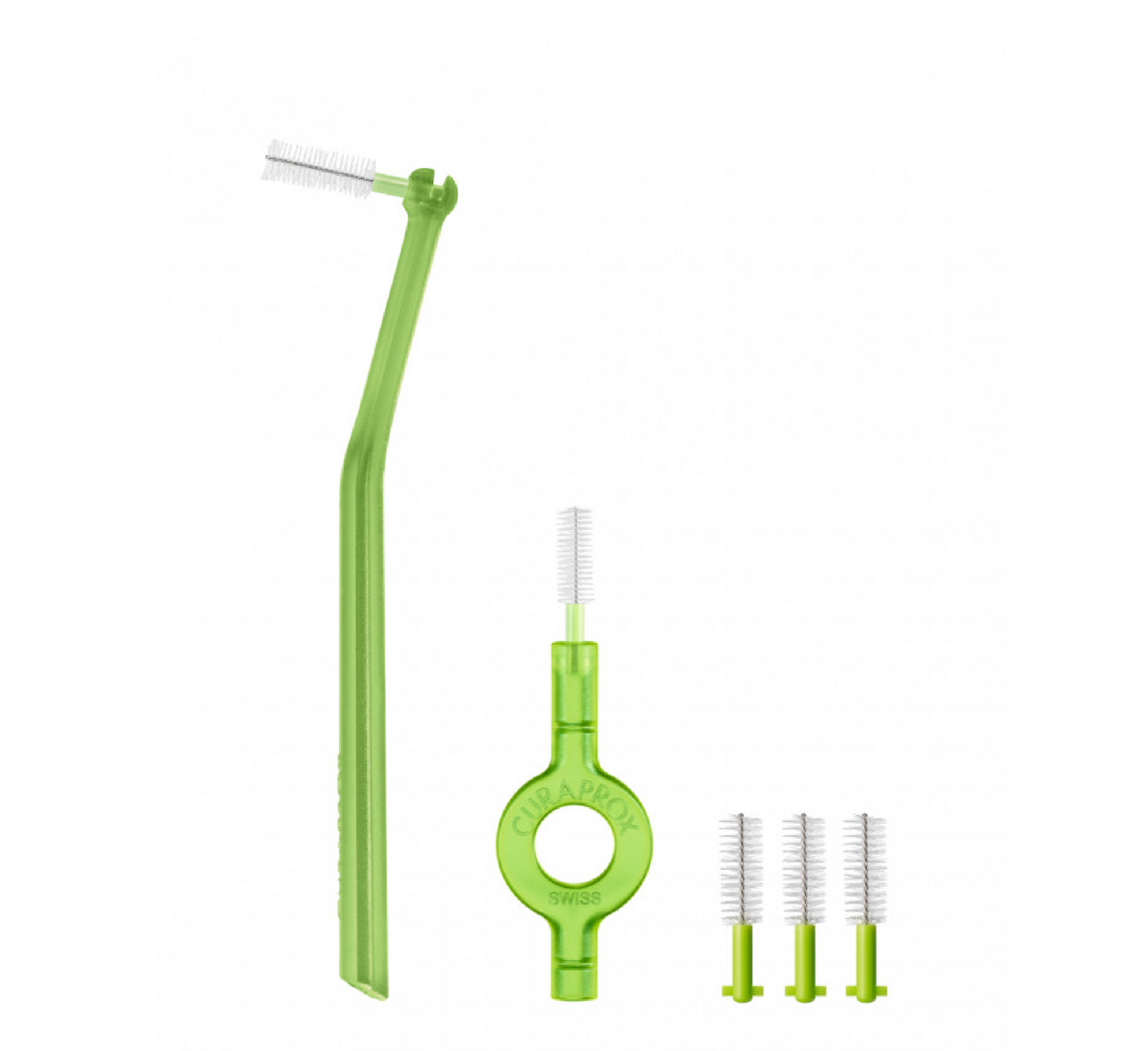 Furça Ndërdhëmbore Curaprox Prime Start