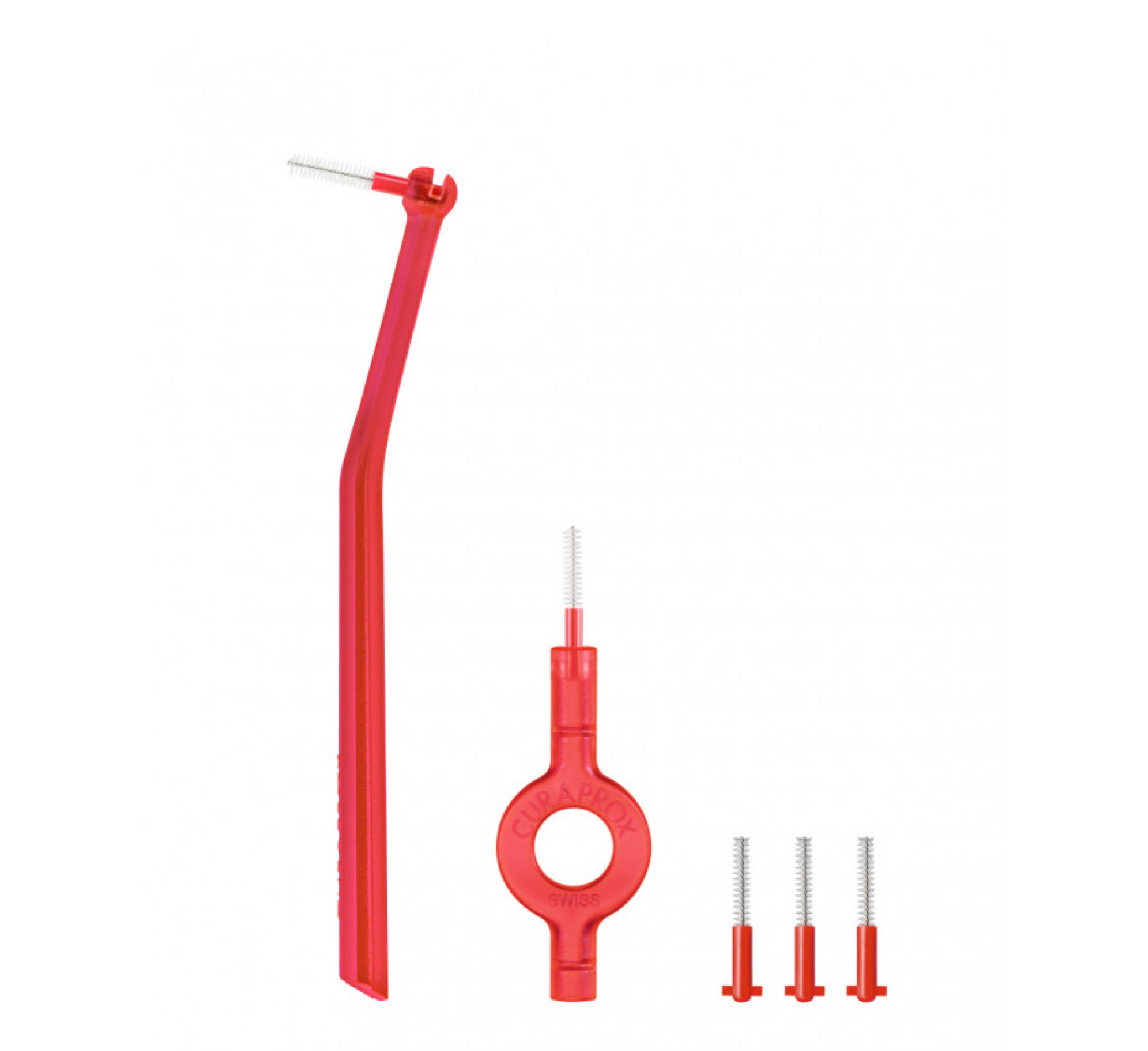 Furça Ndërdhëmbore Curaprox Prime Start