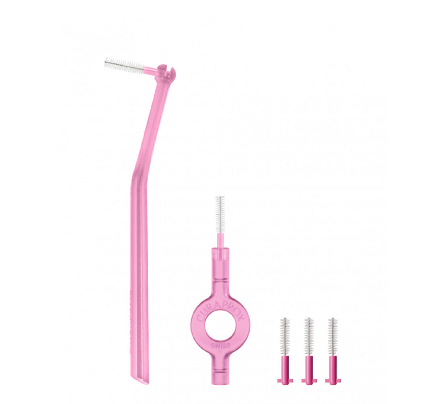 Furça Ndërdhëmbore Curaprox Prime Start