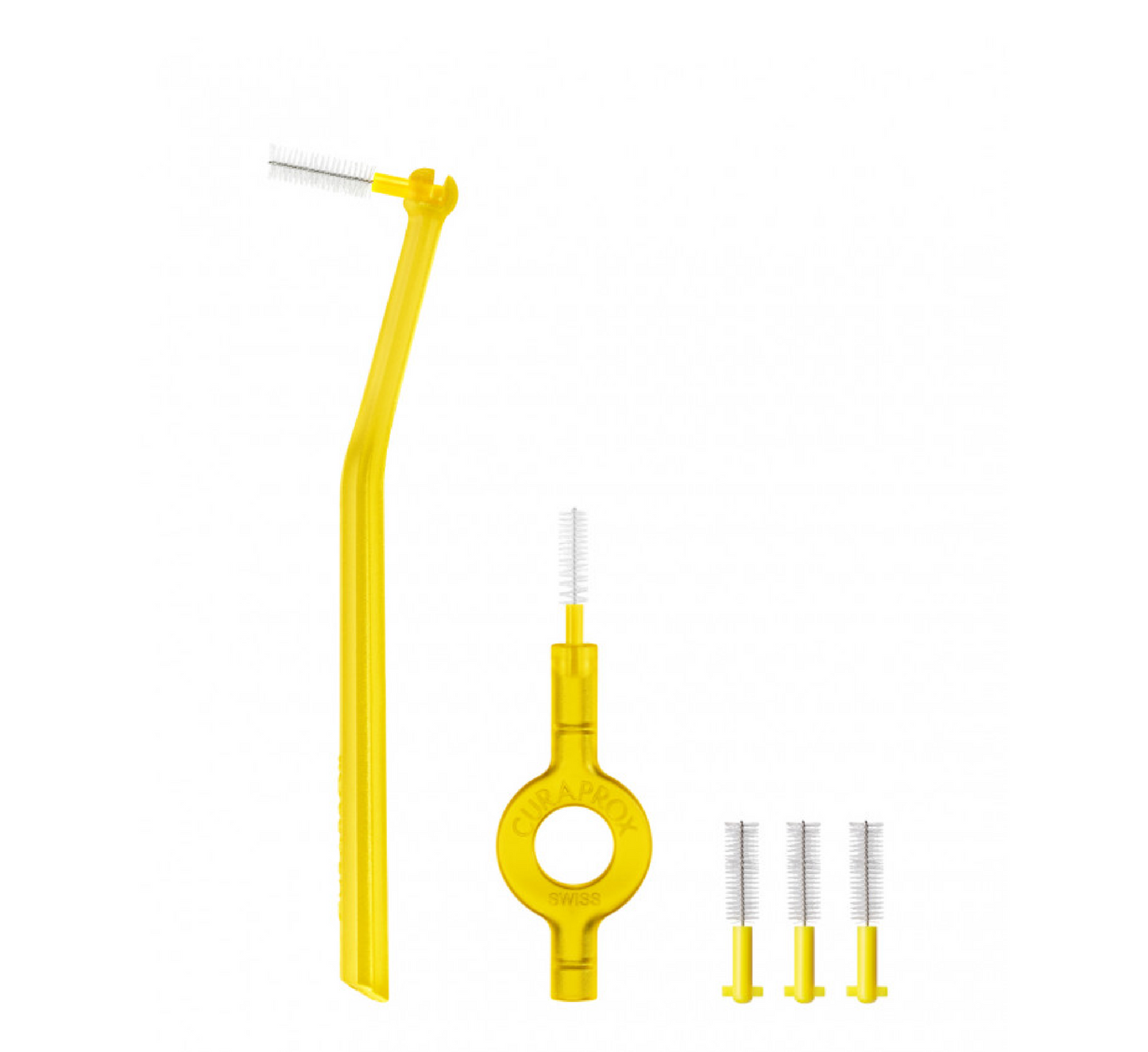 Furça Ndërdhëmbore Curaprox Prime Start