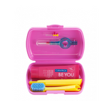 Set udhëtimi Curaprox 