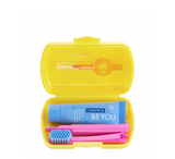 Curaprox Travel Set