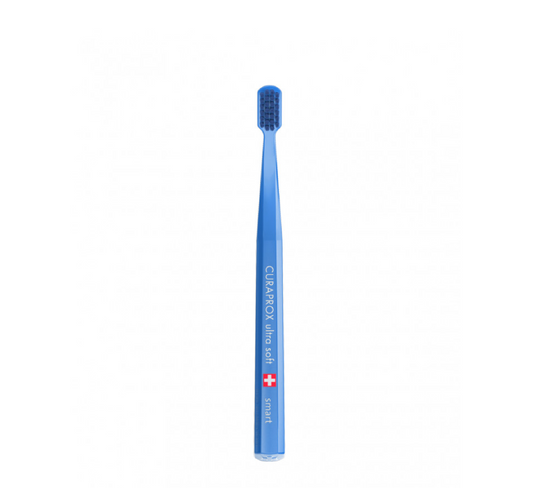 Curaprox Ultra Soft Smart Toothbrush