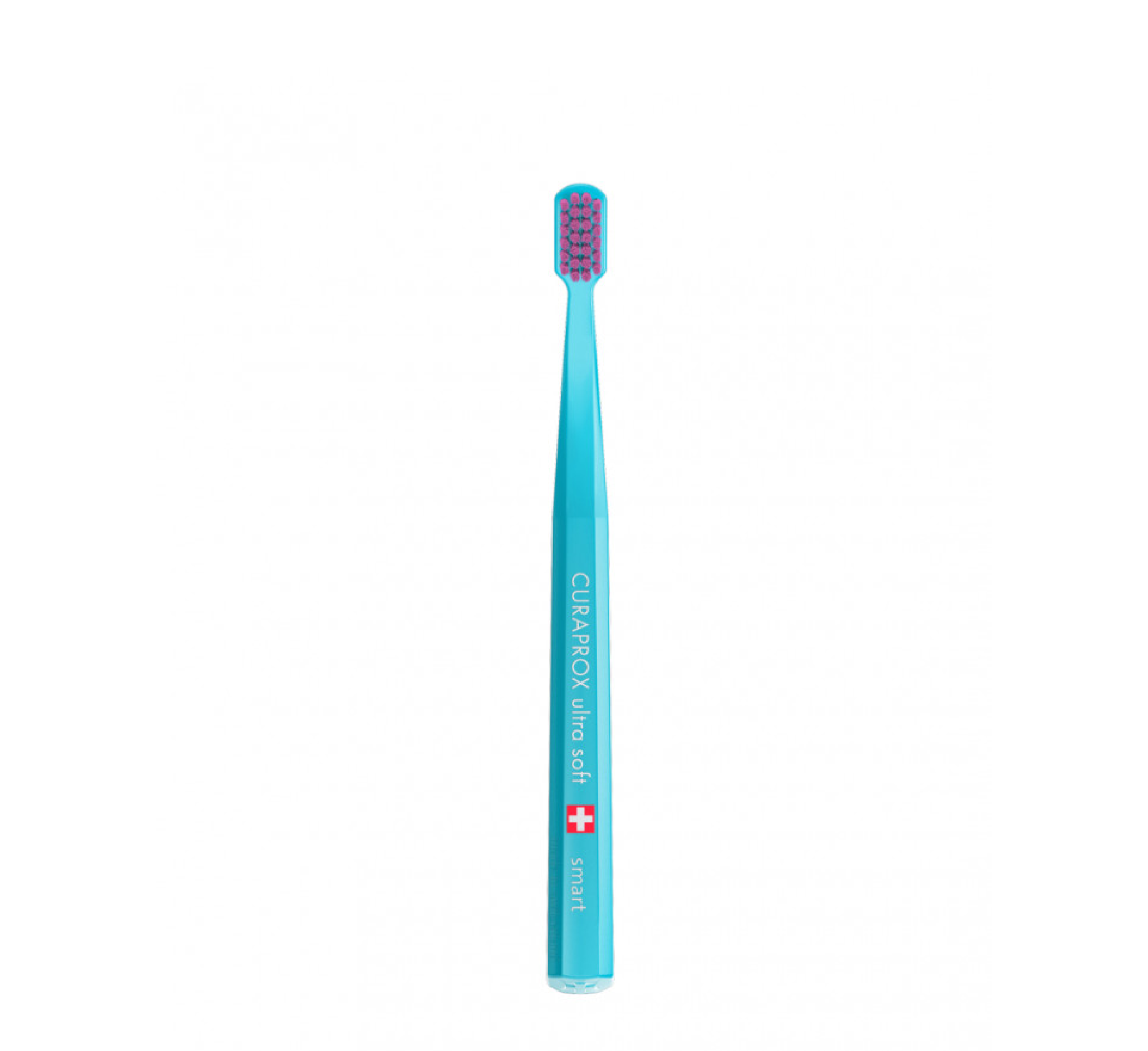 Curaprox Ultra Soft Smart Toothbrush