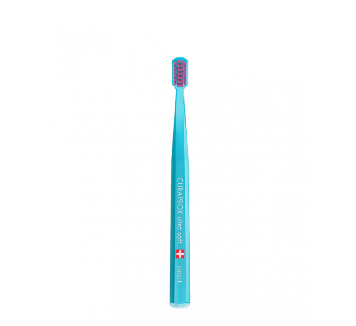 Furçë dhëmbësh Curaprox Smart Ultra Soft 