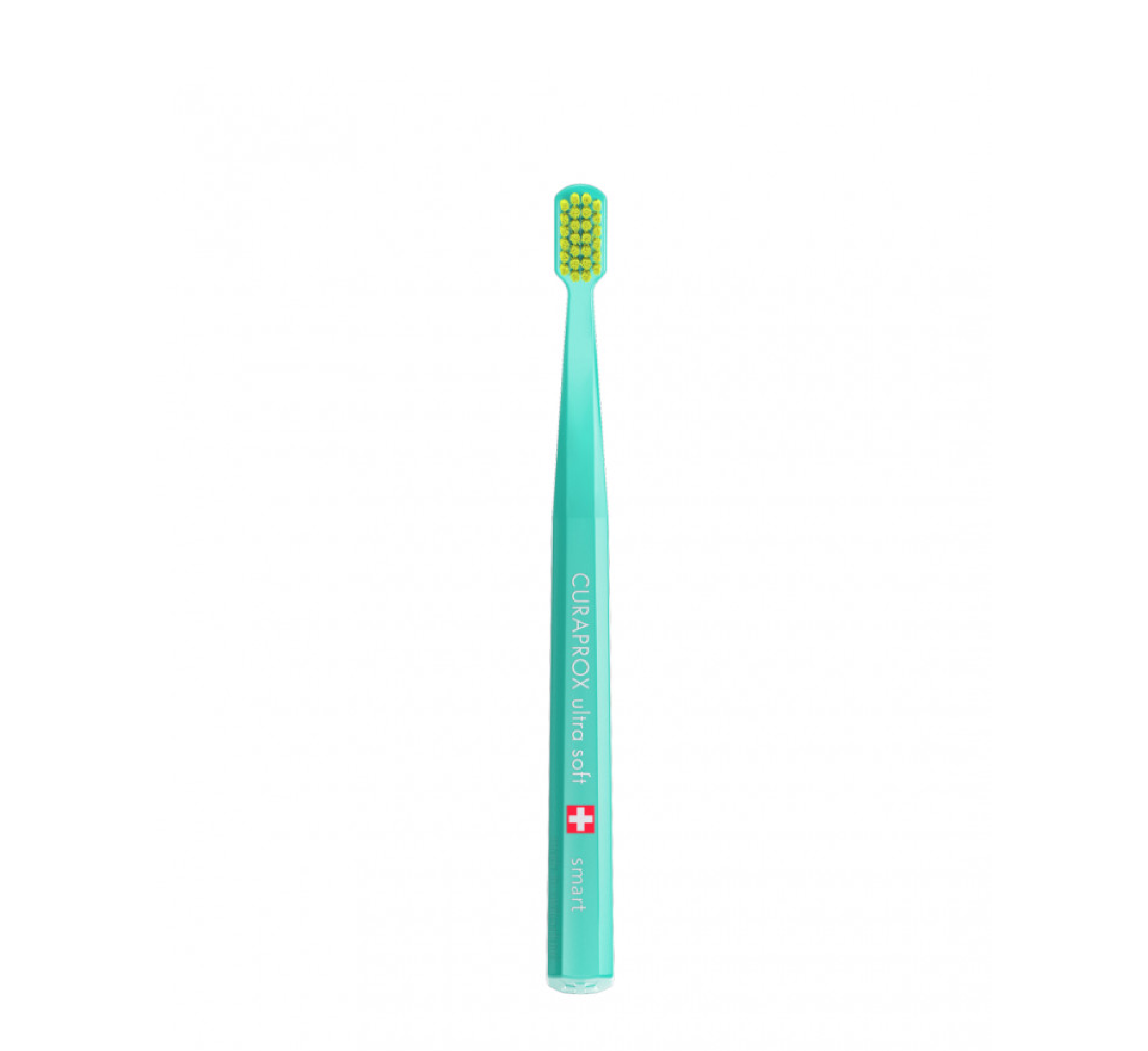 Curaprox Smart Ultra Soft Toothbrush
