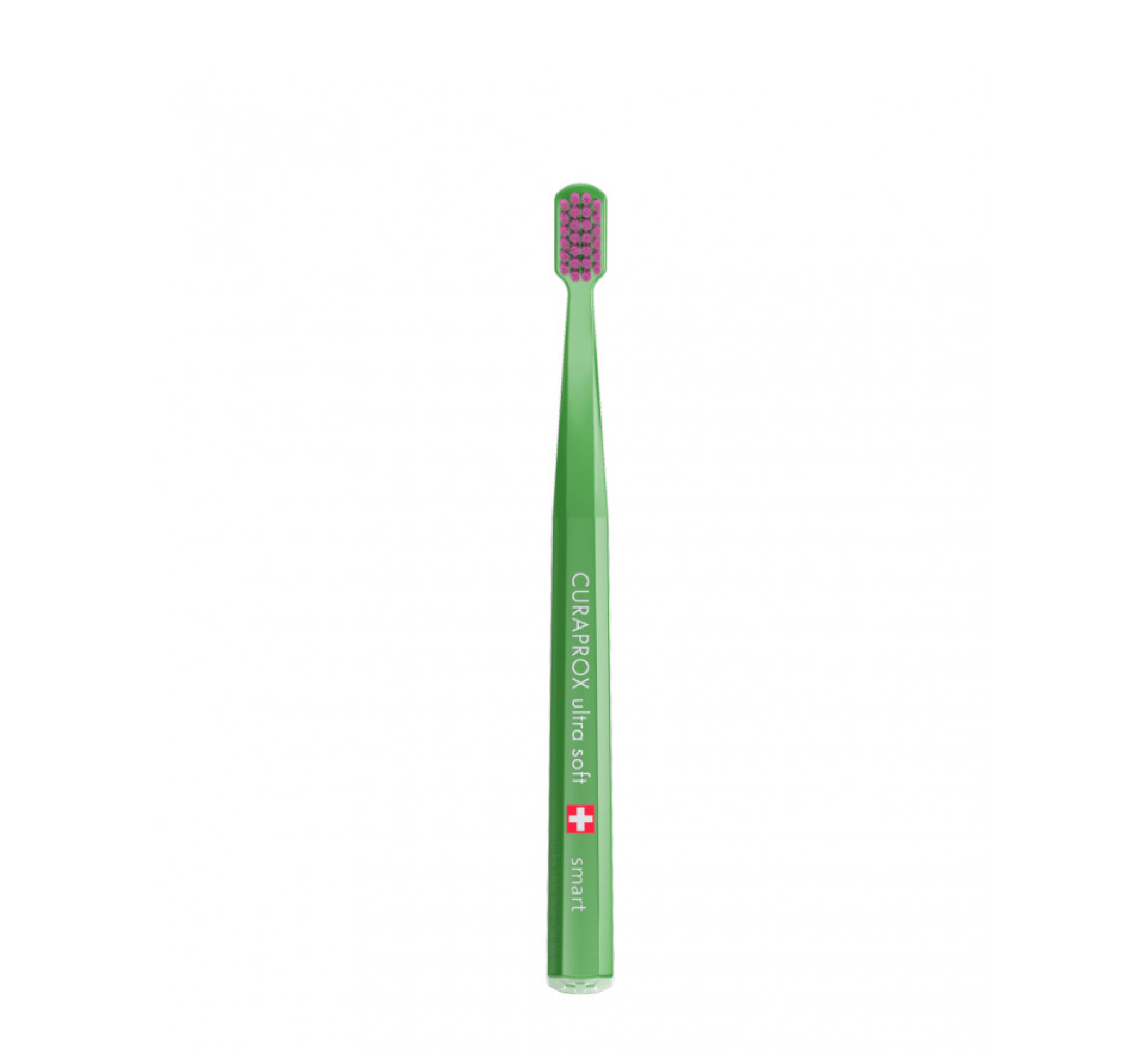 Curaprox Ultra Soft Smart Toothbrush