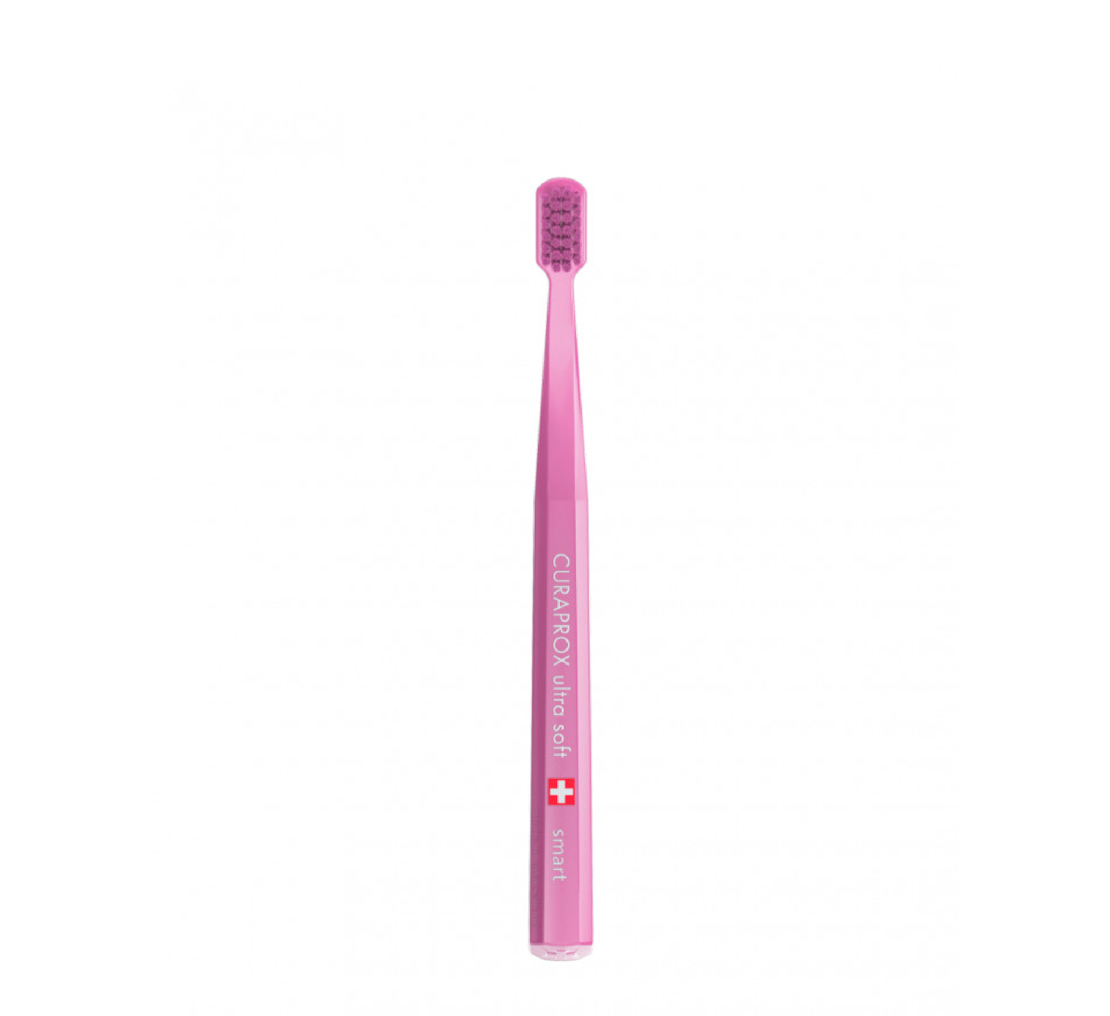 Curaprox Ultra Soft Smart Toothbrush