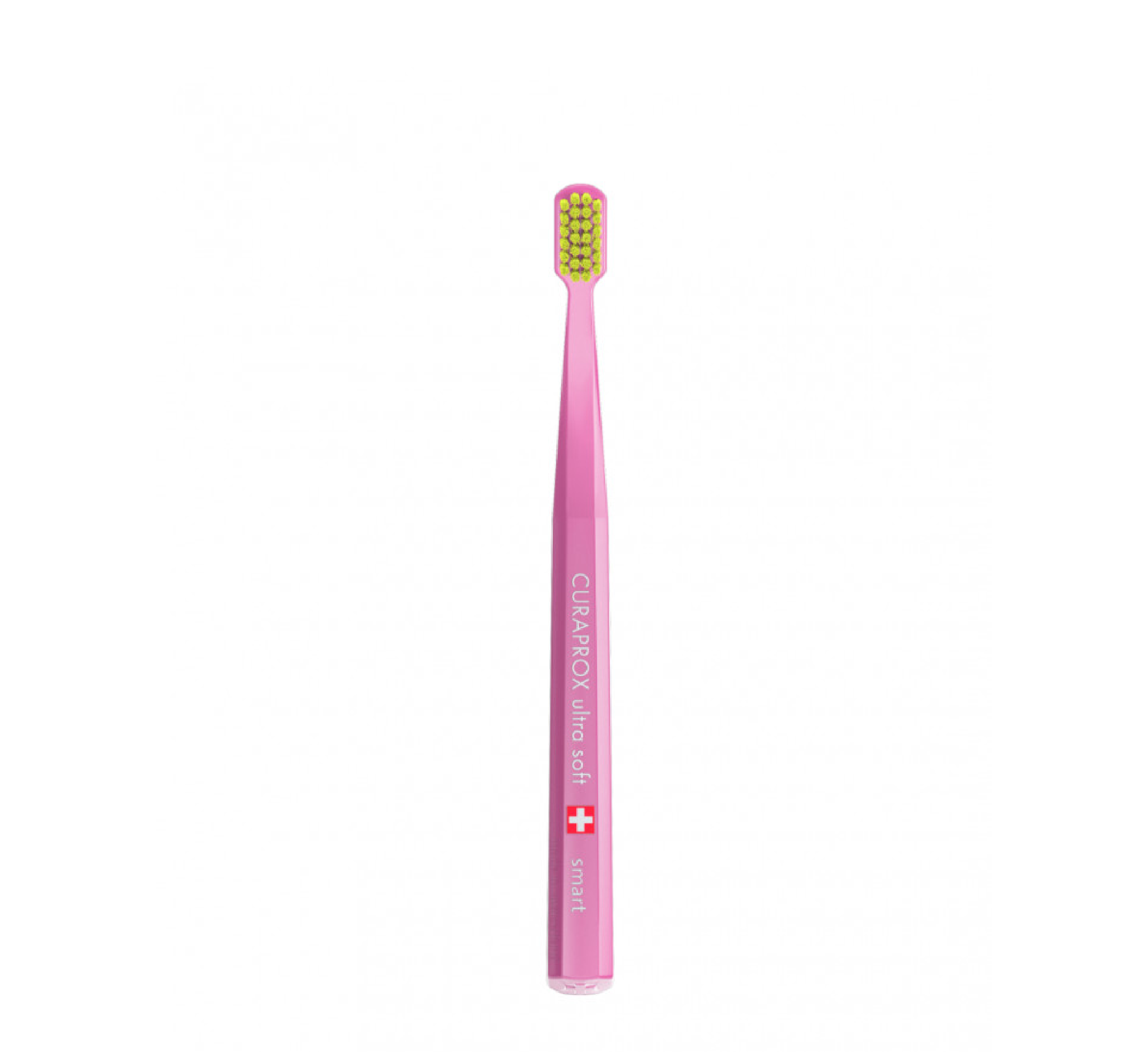 Curaprox Ultra Soft Smart Toothbrush