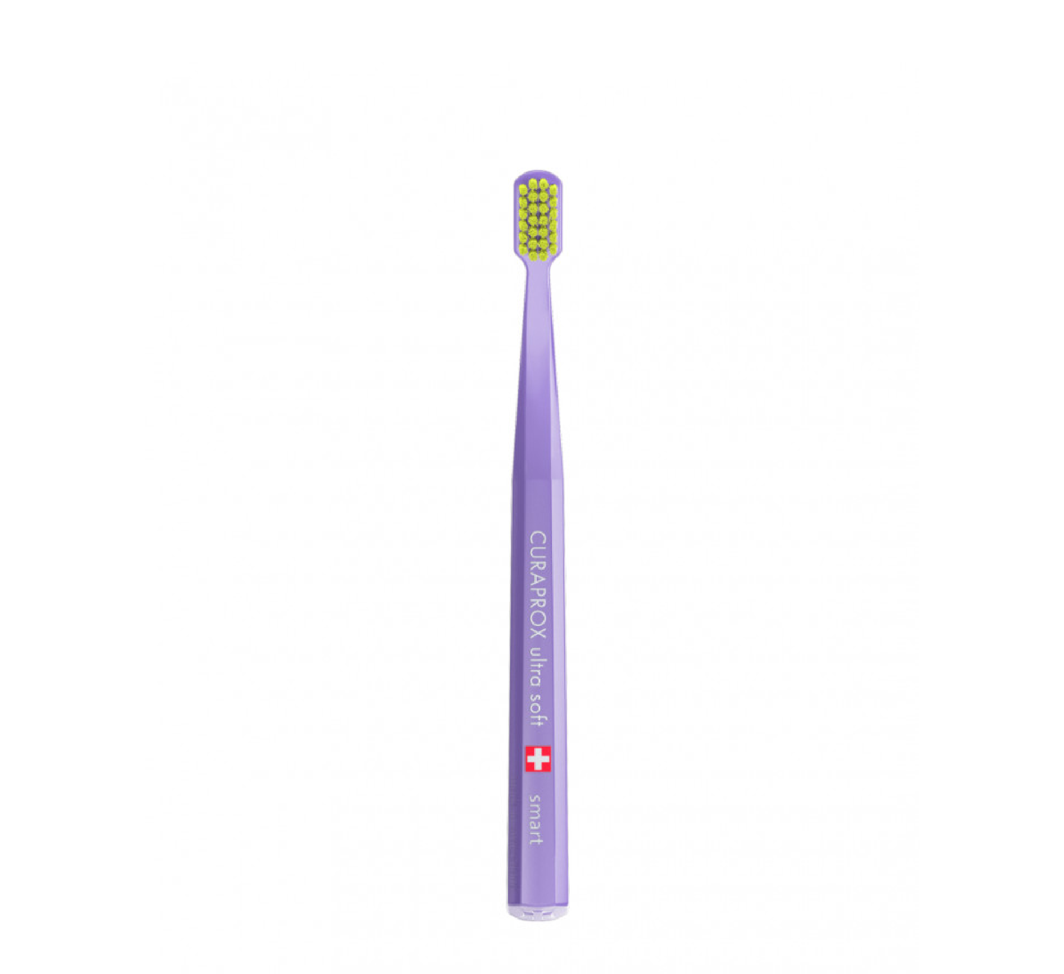 Curaprox Ultra Soft Smart Toothbrush