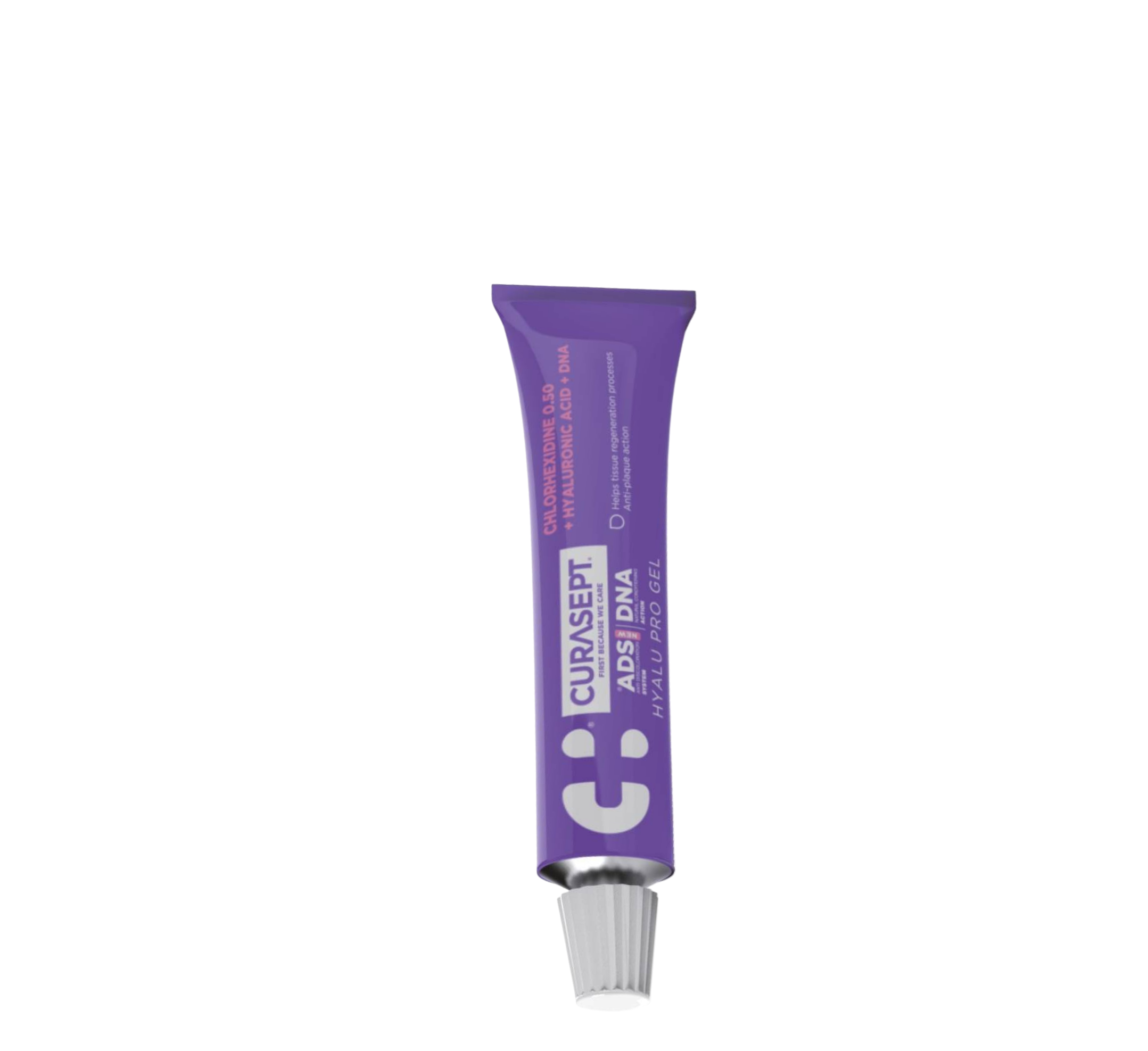 Curasept ADS/DNA 0.5% Chlorhexidine Hyalu Pro Gel *30ml