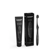 Curasept Black Luxury Whitening Toothpaste *75ml (+Toothbrush)