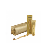 Kutia zbardhuese luksoze Curasept Gold