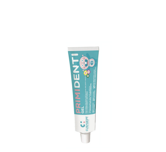 Curasept Primi Denti Gel *20ml