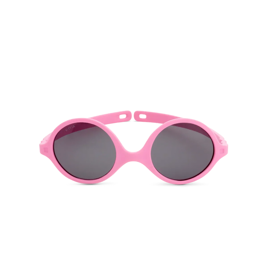 Diabola Peony Baby Sunglasses