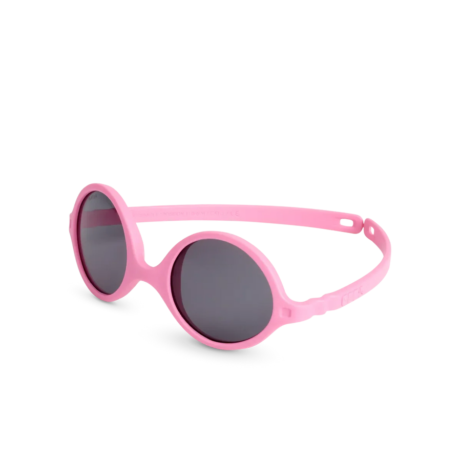 Diabola Peony Baby Sunglasses