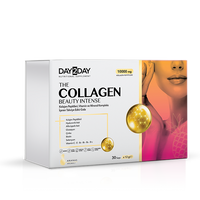 DAY2DAY THE COLLAGEN BEAUTY INTENSE – 30 SACHETS