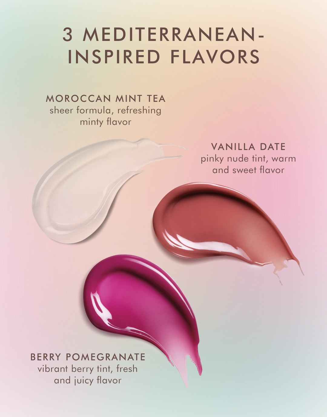 Vanilla Date Lip Balm