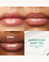 Mint Tea Lip Balm