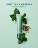 Mint Tea Lip Balm