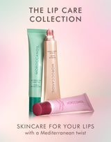 Mint Tea Lip Balm