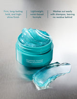 Sculpting Pomade