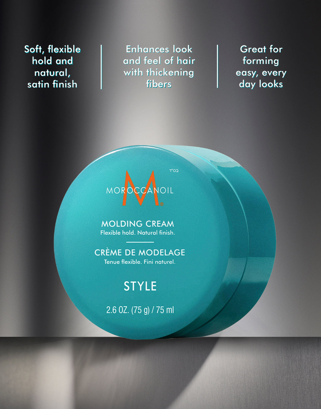 Molding Cream