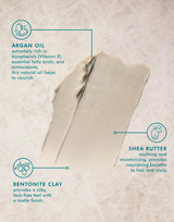 Texture Clay