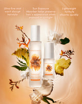 Ambiance de Plage Hair & Body Fragrance Mist
