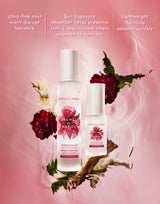 Dahlia Rouge Hair & Body Fragrance Mist