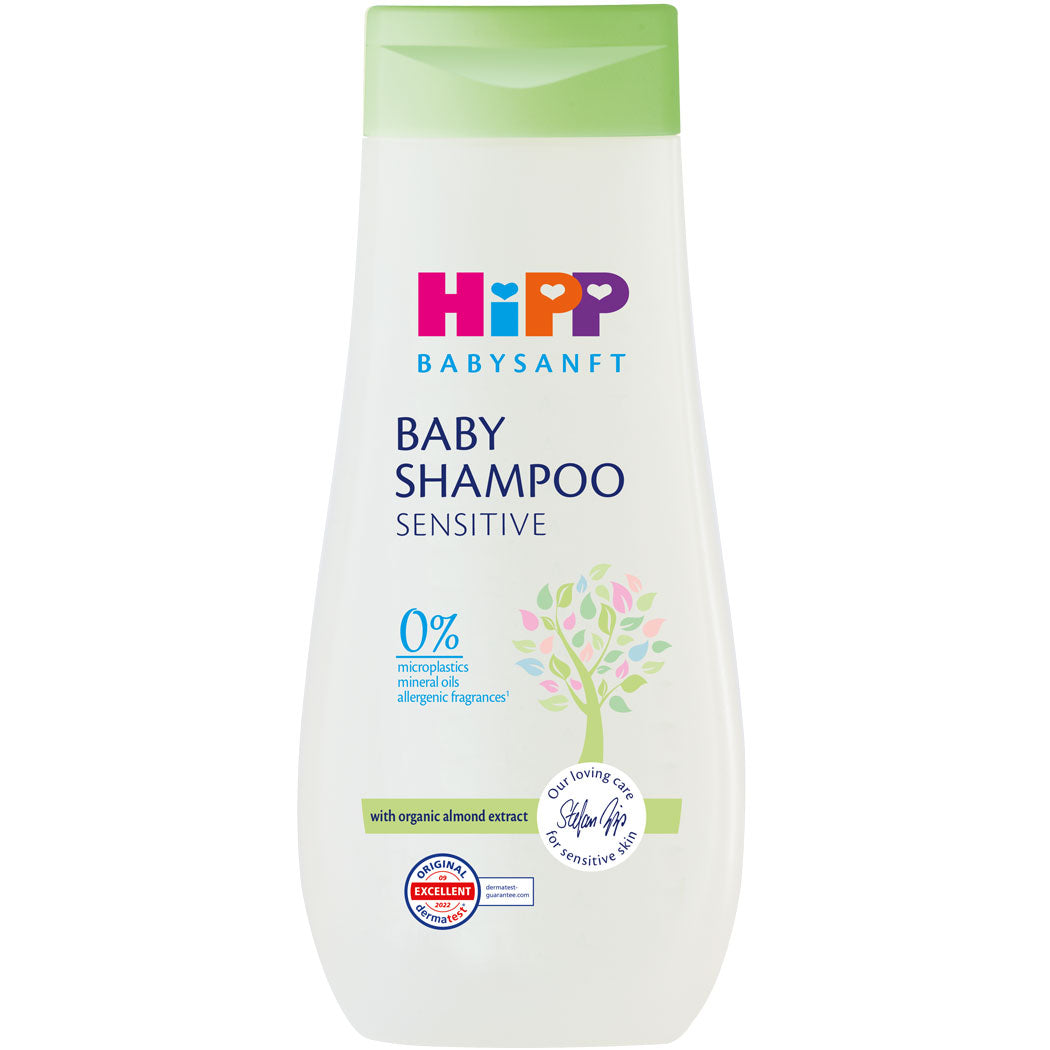 HiPP Baby Shampoo