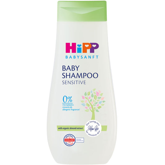 HiPP Baby Shampoo